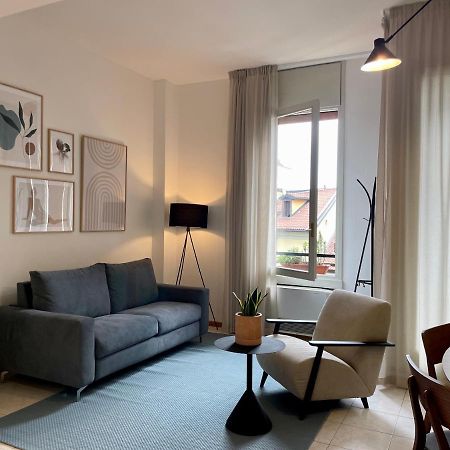 Apartament Ca Bela - San Marco Mediolan Zewnętrze zdjęcie