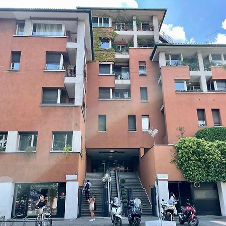 Apartament Ca Bela - San Marco Mediolan Zewnętrze zdjęcie