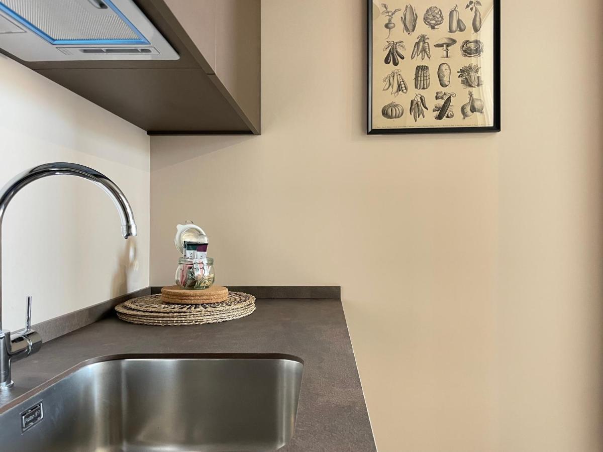 Apartament Ca Bela - San Marco Mediolan Zewnętrze zdjęcie
