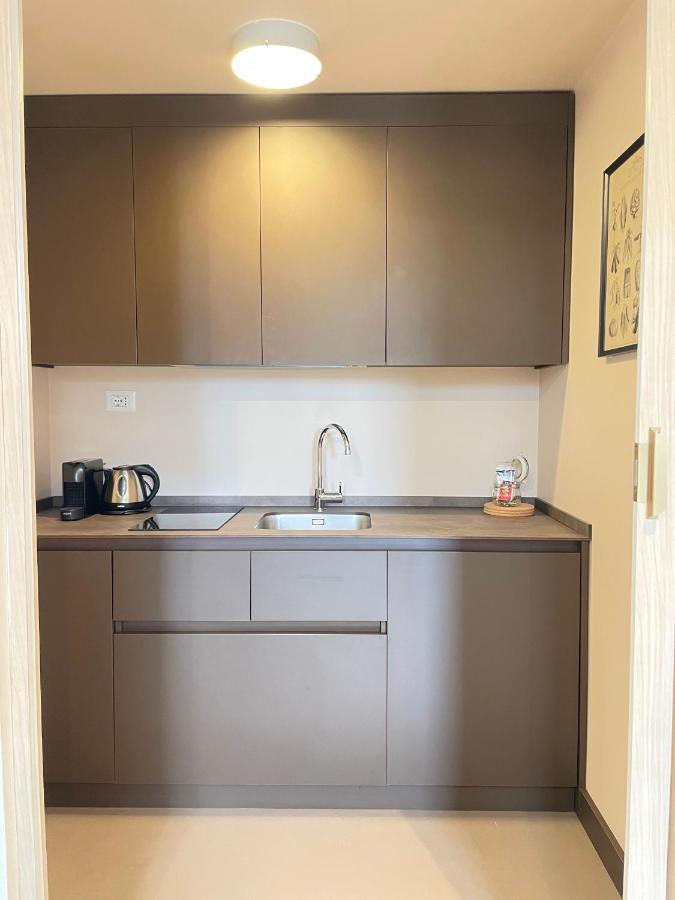 Apartament Ca Bela - San Marco Mediolan Zewnętrze zdjęcie