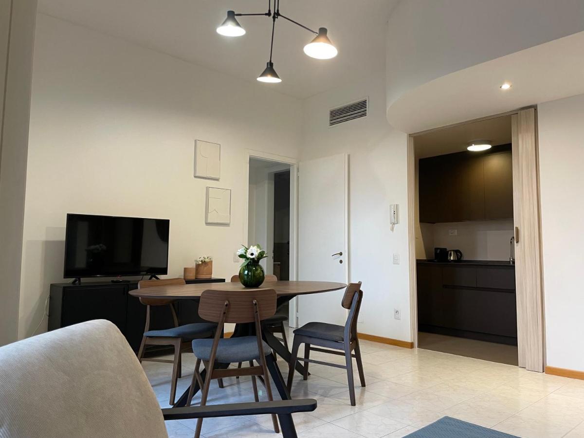 Apartament Ca Bela - San Marco Mediolan Zewnętrze zdjęcie