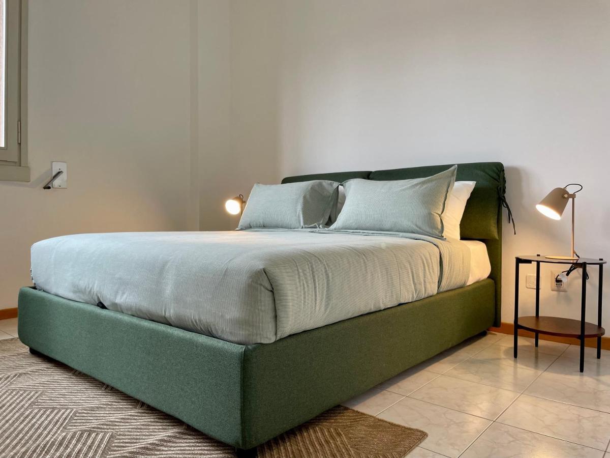 Apartament Ca Bela - San Marco Mediolan Zewnętrze zdjęcie