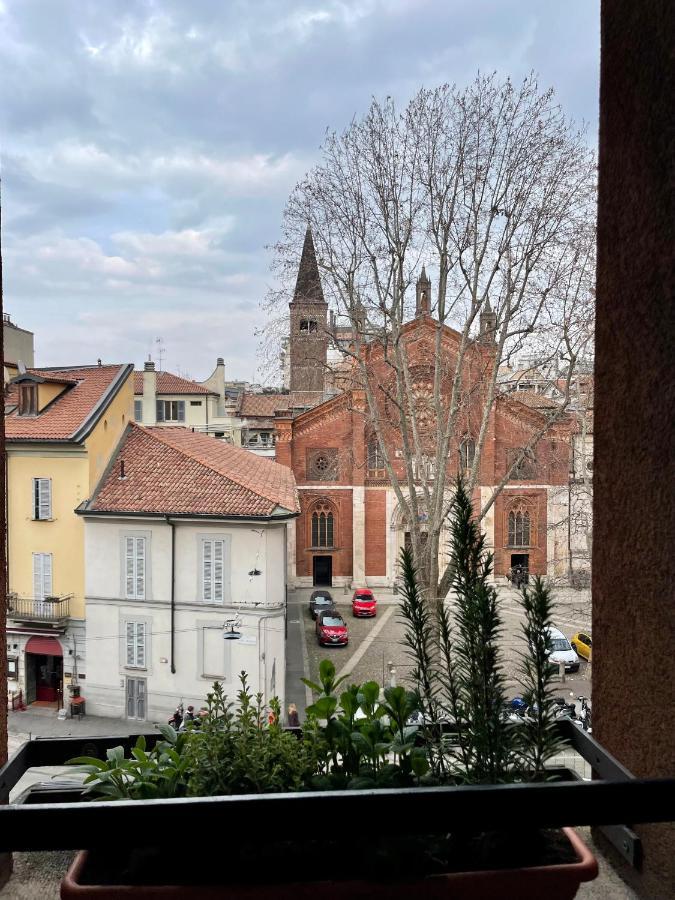 Apartament Ca Bela - San Marco Mediolan Zewnętrze zdjęcie