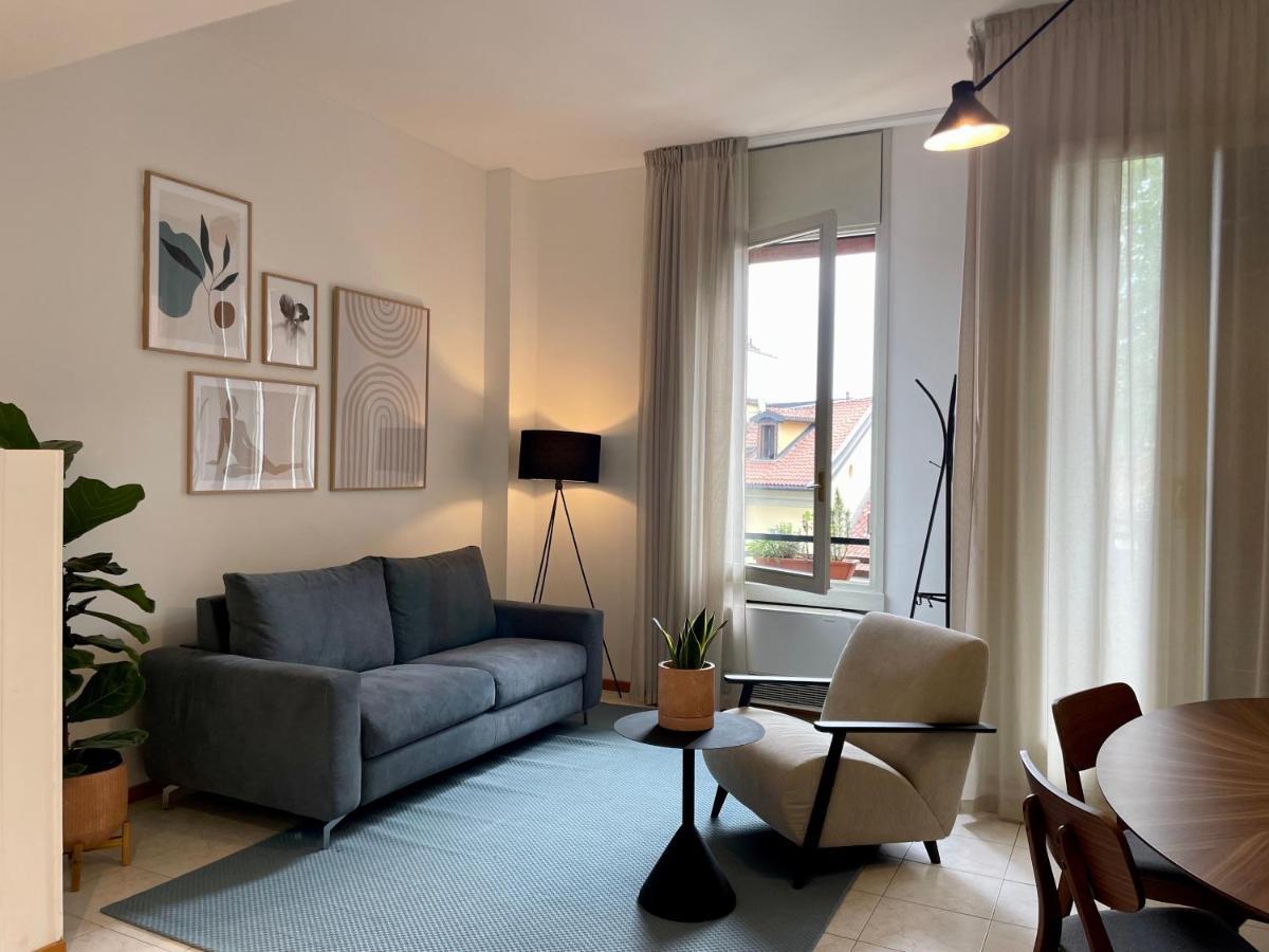Apartament Ca Bela - San Marco Mediolan Zewnętrze zdjęcie