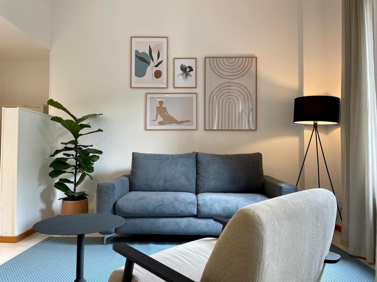 Apartament Ca Bela - San Marco Mediolan Zewnętrze zdjęcie